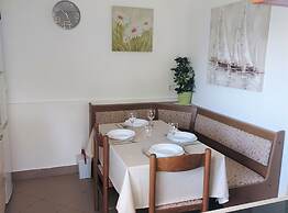 Serene Crikvenica Holiday Home With Hot Tub