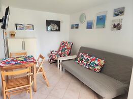 Charming and Cozy Apartment Crikvenica