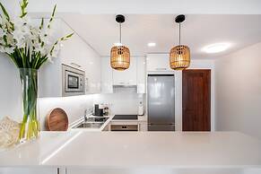 Appartamento in Estepona