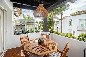 Appartamento in Estepona