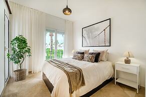 Appartamento in Estepona