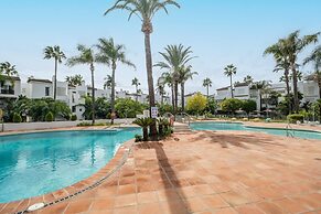 Appartamento in Estepona