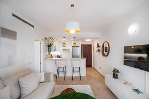 Appartamento in Estepona