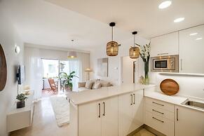 Appartamento in Estepona