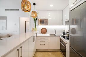 Appartamento in Estepona