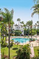 Appartamento in Estepona