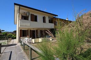 Enjoy our Flat With Garden in Rosolina
