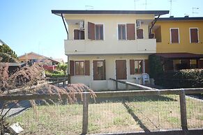 Enjoy our Flat With Garden in Rosolina