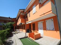 Enjoy our Flat With Garden in Rosolina