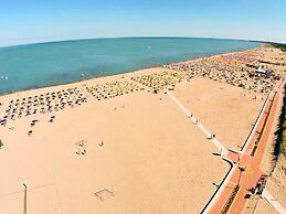 Enjoy our Flat With Garden in Rosolina