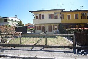 Enjoy our Flat With Garden in Rosolina