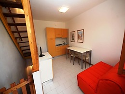 Enjoy our Flat With Garden in Rosolina