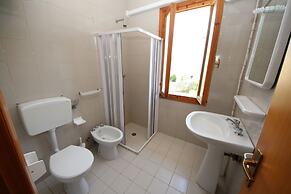 Enjoy our Flat With Garden in Rosolina