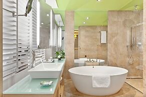 Pickalbatros Hôtel Du Golf - Adults Friendly 16 Years Plus- All-Inclus