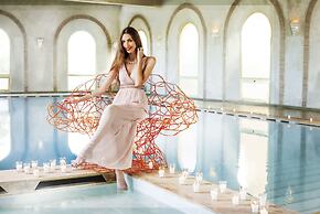 Pickalbatros Hôtel Du Golf - Adults Friendly 16 Years Plus- All-Inclus