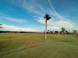 Pickalbatros Hôtel Du Golf - Adults Friendly 16 Years Plus- All-Inclus