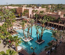 Pickalbatros Hôtel Du Golf - Adults Friendly 16 Years Plus- All-Inclus