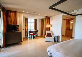 Pickalbatros Hôtel Du Golf - Adults Friendly 16 Years Plus- All-Inclus