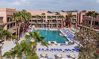 Pickalbatros Hôtel Du Golf - Adults Friendly 16 Years Plus- All-Inclus