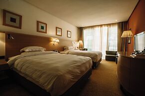 Pickalbatros Hôtel Du Golf - Adults Friendly 16 Years Plus- All-Inclus