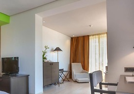 Pickalbatros Hôtel Du Golf - Adults Friendly 16 Years Plus- All-Inclus