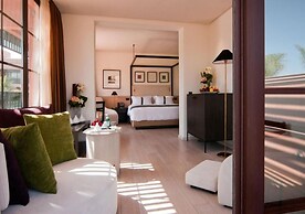 Pickalbatros Hôtel Du Golf - Adults Friendly 16 Years Plus- All-Inclus