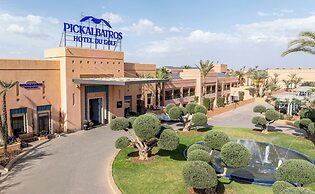 Pickalbatros Hôtel Du Golf - Adults Friendly 16 Years Plus- All-Inclus