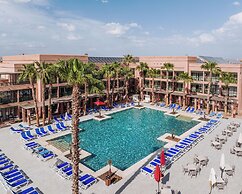 Pickalbatros Hôtel Du Golf - Adults Friendly 16 Years Plus- All-Inclus