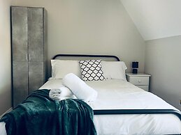 Moonstone House in Thetford