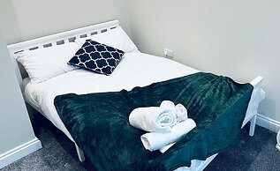 Moonstone House in Thetford