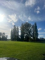 Moonstone House in Thetford