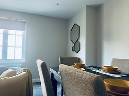 Moonstone House in Thetford