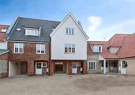 Moonstone House in Thetford