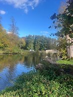 Moonstone House in Thetford