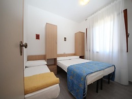 Comfortable Apartment in Rosolina