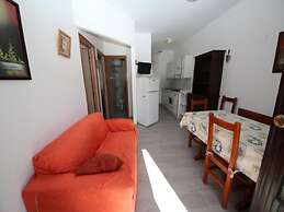 Comfortable Apartment in Rosolina