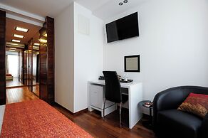 Main street studio and rooms