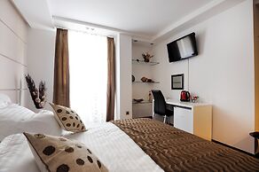 Main street studio and rooms