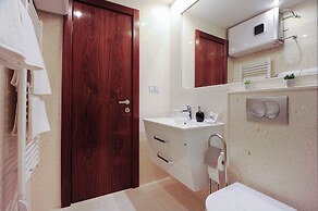 Main street studio and rooms