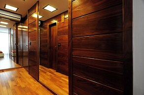 Main street studio and rooms