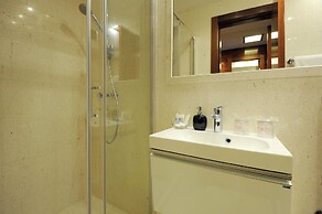 Main street studio and rooms