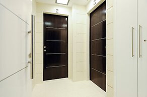 Main street studio and rooms