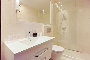 Main street studio and rooms