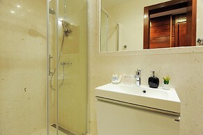 Main street studio and rooms