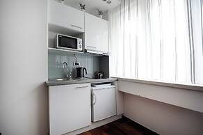 Main street studio and rooms