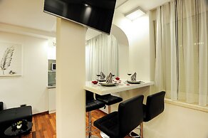 Main street studio and rooms