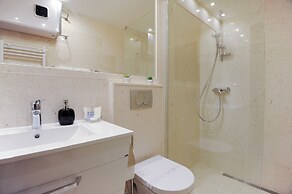 Main street studio and rooms