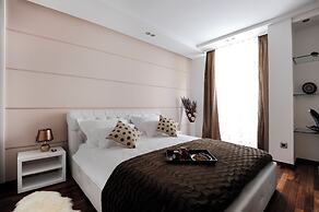 Main street studio and rooms