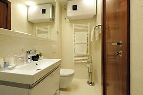 Main street studio and rooms