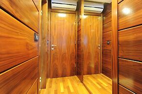 Main street studio and rooms